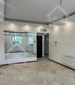 آپارتمان فروشی فرمانیه ۷۰ متر ۲ خواب