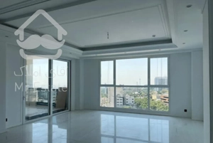 ٣٠٠ برج باغ فرمانیه شرقی ٤خوابه