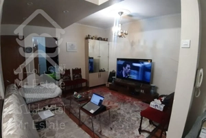 ۱۰۵ متر ۲ خوابه عباس آباد