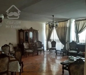 ۲۴۱ متر چهار خوابه تک واحدی گاندی