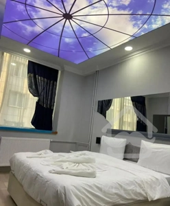 اجاره آپارتمان مجتمع آسمان اراضی