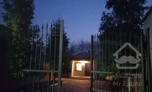 اجاره سالیانه ویلا داخل شهرک الهیه