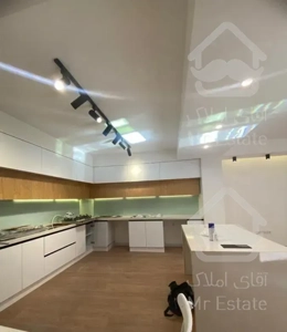 اپارتمان ۱۹۰مترشیک/اختیاریه