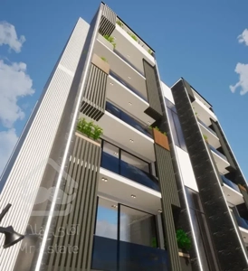 فروش آپارتمان ۱۱۰ متری نوساز ساحل کریم آباد