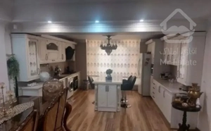 آپارتمان ۱۱۳ متری فول امکانات/ تهاتر /شهرک آزادی