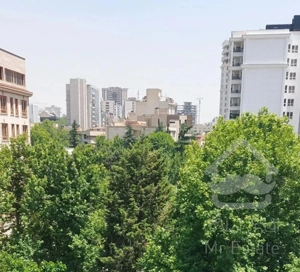 ۲۹۴متر نیاوران، ویو مشجر، ۳پارکینگ، مالک منعطف