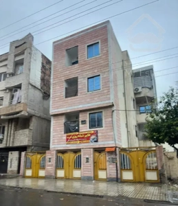 آپارتمان ویلاشهر66متر چهارراه ویلاشهر