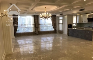 203 متر 3 خواب 2 پارکینگ سازمان برنامه شمالی