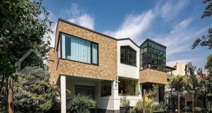 ۶۰۰ متر ویلا تاپ لوکیشن صحرای نارون