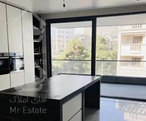 ۲۵۰ متر آپارتمان زعفرانیه