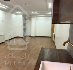 آپارتمان 55متر/تک خواب