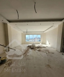 آپارتمان ۱۵۰ متر ۳خ نوساز ط۵ ویو عالی ، نوشهر