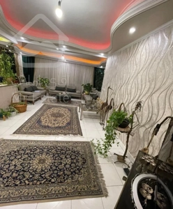 ۱۰۶متر ۲خواب/پونک/بلوار سیمون بولیوار/بازسازی‌شده