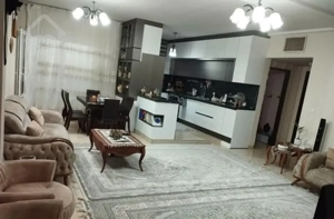 فروش آپارتمان ۱۰۳ متری در جهاد نصر، خ سعادت