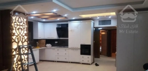 ۱۱۳متر ط ۴ قرارداد ۱۵ ماهه بازسازی کامل سیمین