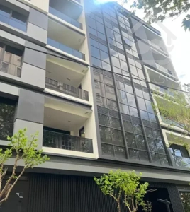 ۲۱۰متر۳خ مستراجودانیه فول مشاعات مدرن متریال برند