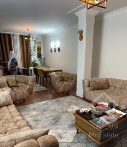 فروش اپارتمان ۶۹ متر ۱ خواب سند دار دریاچه راه اهن