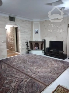 ۱۲۰متر / ۳خواب / طبقه اول