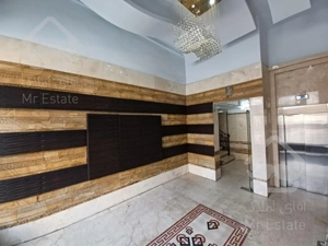 اجاره‌ آپارتمان سند اداری فوق العاده شیک صادقیه کاشانی