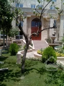 جردن 290 متر تک واحدی