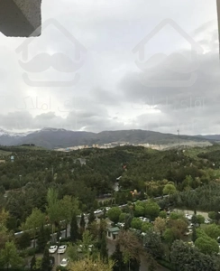 شهرک امید / ٢ خوابه / جنگل / بدون مشرف