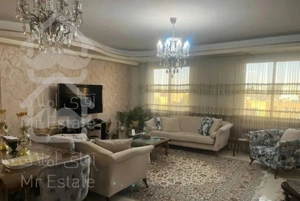 دریان نو 158متر سه خوابه تک واحدی فول امکانات