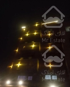 آپارتمان 120متر هوافضا