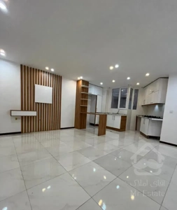 ۵۷ متر / شهرک وحدت / فول بازسازی/ سند تک برگ