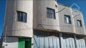 خانه آپارتمان ویلایی در سورشجان