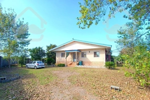 ویلاباغ 780متر/2خواب/سنددار خشکبیجار امین آباد