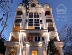 آپارتمان 3 خواب قصردشت/ویو باغ/نوساز/تکمیل