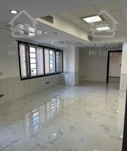 ١٠٠ متر موقعیت اداری لوکیشن در الهیه