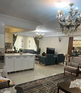 معاوضه کلنگی شما با نوساز ما در هروی