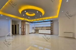 فروش واحد ۱۰۰ متری نوساز در خیابان همایون