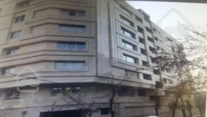 خرید و فروش آپارتمان 93 متری 2 خوابه جنت اباد