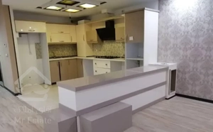 فروش آپارتمان ۲۰۰ متری ۳ خوابه در سجاد شهر