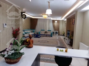 آپارتمان 100متر وفا آذر شمالی