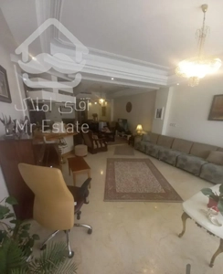 شیخ بهایی شمالی۱۹۰ متر فول