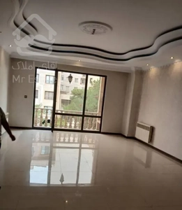 آپارتمان ۱۰۱ متر / ریحانی / خوش نقشه