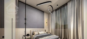 کامرانیه جنوبی ۳۲۵ متر تاپ لوکیشن.