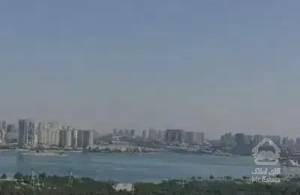 ۱۱۲متر ویو کامل دریاچه چیتگر برج شخصی ساز