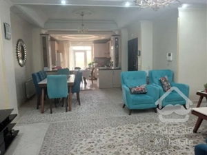 ۱۰۱ متری فول.خوش نقشه.آلاله شرقی سرو