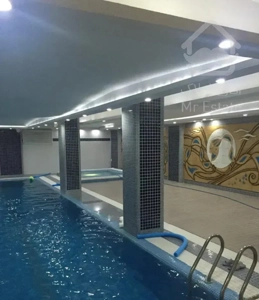 فروش آپارتمان ۲۸۷ متر محمودیه