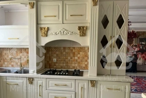 اپارتمان ۱۱۵ مور ۳ خواب رهن کامل فردوس شرق