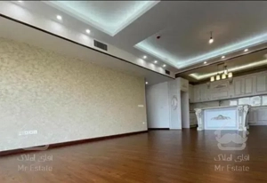 آپارتمان ۱۱۲ متر، ۲خواب، چیتگر دریاچه منطقه ۲۲