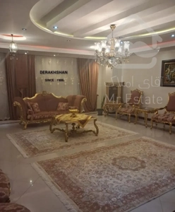 ۲۰۰ متر غربیها لاکچری