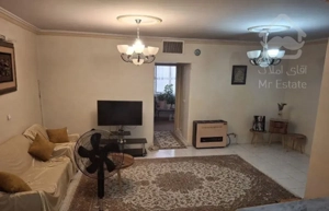 73 متر دو خواب/تک واحدی/عکس واقعی