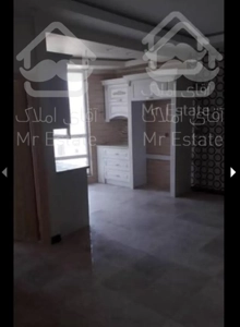 آپارتمان ۷۰ متر ۲ خواب خوش نقشه آیت ...کاشانی