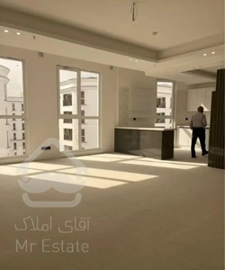 رونیکا کوهک وزارت ۱۰۸ متر ۲ خواب / اقساطی