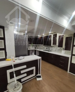 گیشـا / 90 متـر دو خوابـه / فـول بازسـازی